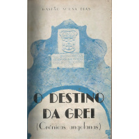 Livros/Acervo/D/DIAS GS O DESTINO